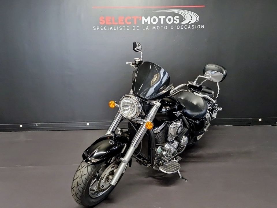 KAWASAKI VN 1700 CLASSIC 4