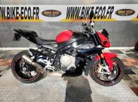 BMW S1000R ABS - 2017