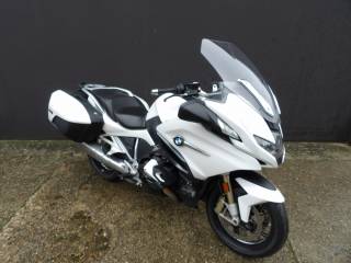BMW R 1250 RT - 2022