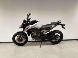 KTM 790 DUKE ABS - 2025