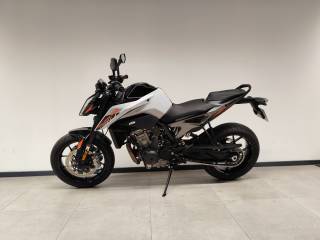 KTM 790 DUKE ABS - 2025