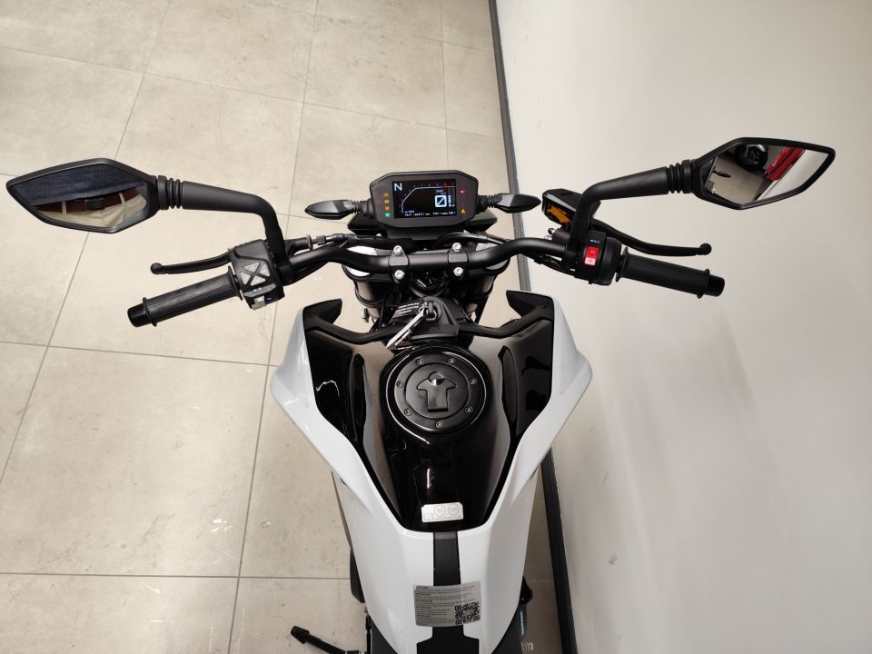 KTM 790 DUKE ABS 4