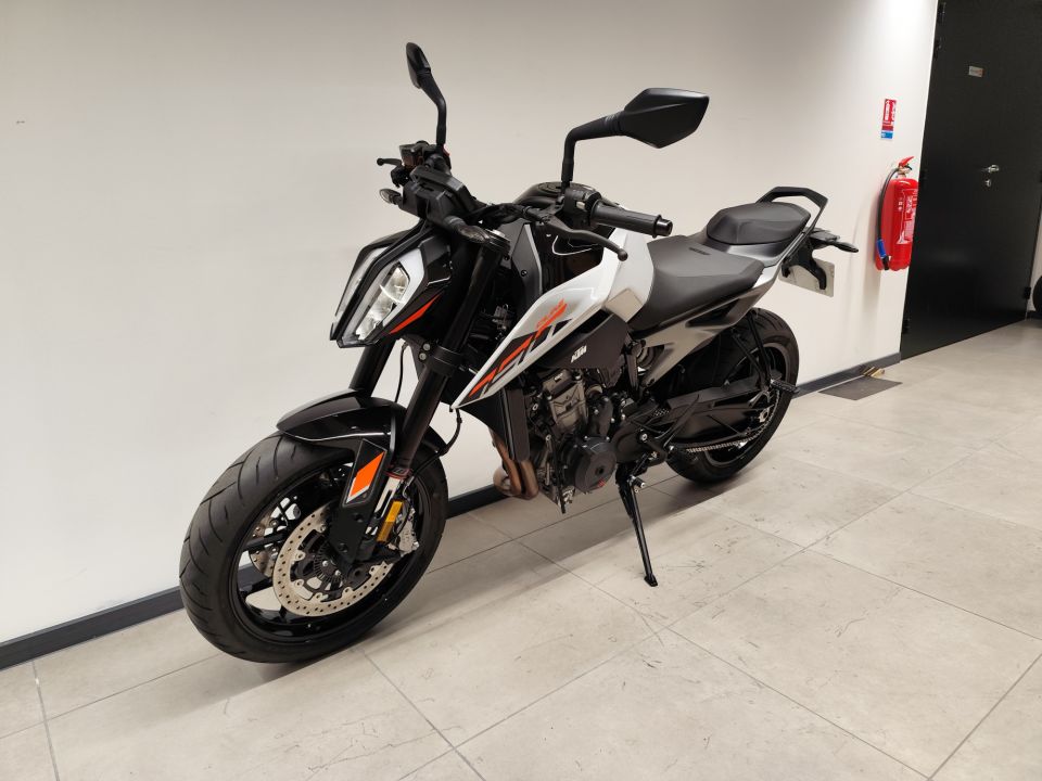 KTM 790 DUKE ABS 4