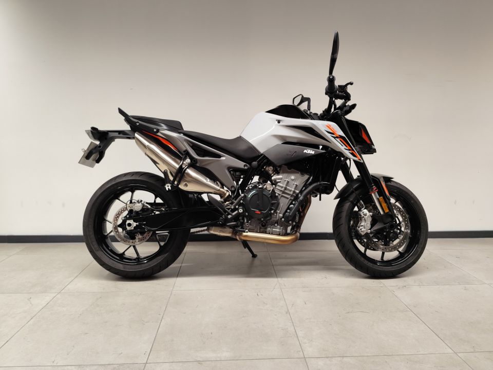 KTM 790 DUKE ABS 4