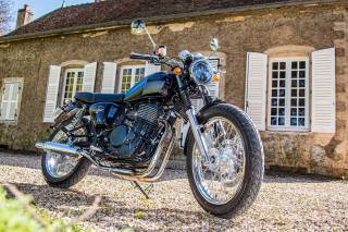 MASH SIX HUNDRED - 2024