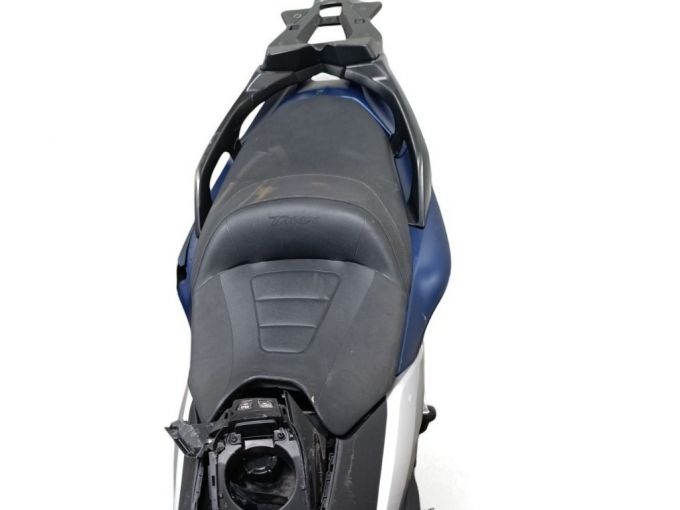 YAMAHA XP T-MAX 530 4