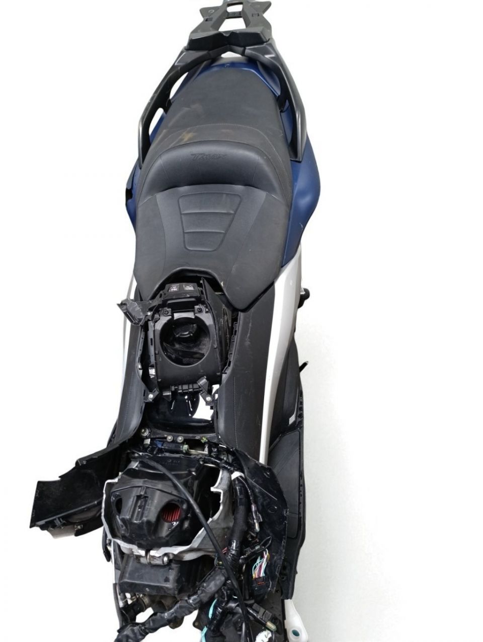 YAMAHA XP T-MAX 530 4