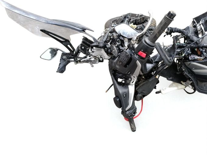 YAMAHA XP T-MAX 530 4