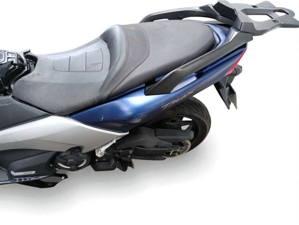 YAMAHA XP T-MAX 530 4