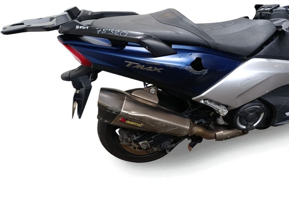 YAMAHA XP T-MAX 530 4