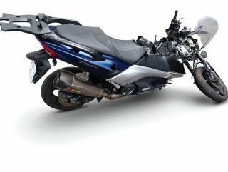 YAMAHA XP T-MAX 530 - 2017