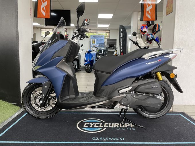 ORCAL VOREI 125 4