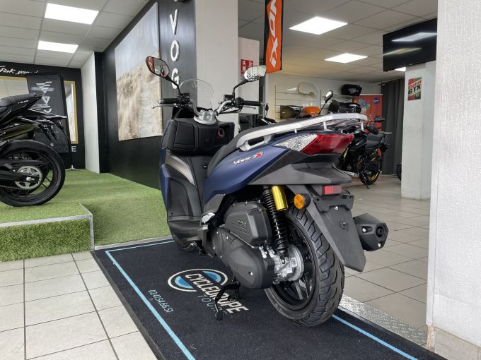 ORCAL VOREI 125 4