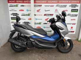 HONDA NSS FORZA 125 - 2019