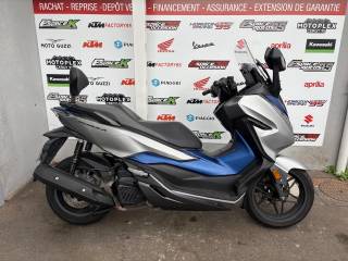 HONDA NSS FORZA 125 - 2019