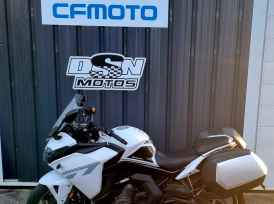 CF MOTO 650 GT - 2022