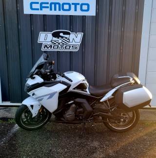 CF MOTO 650 GT - 2022