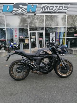 ZONTES 350 GK - 2023