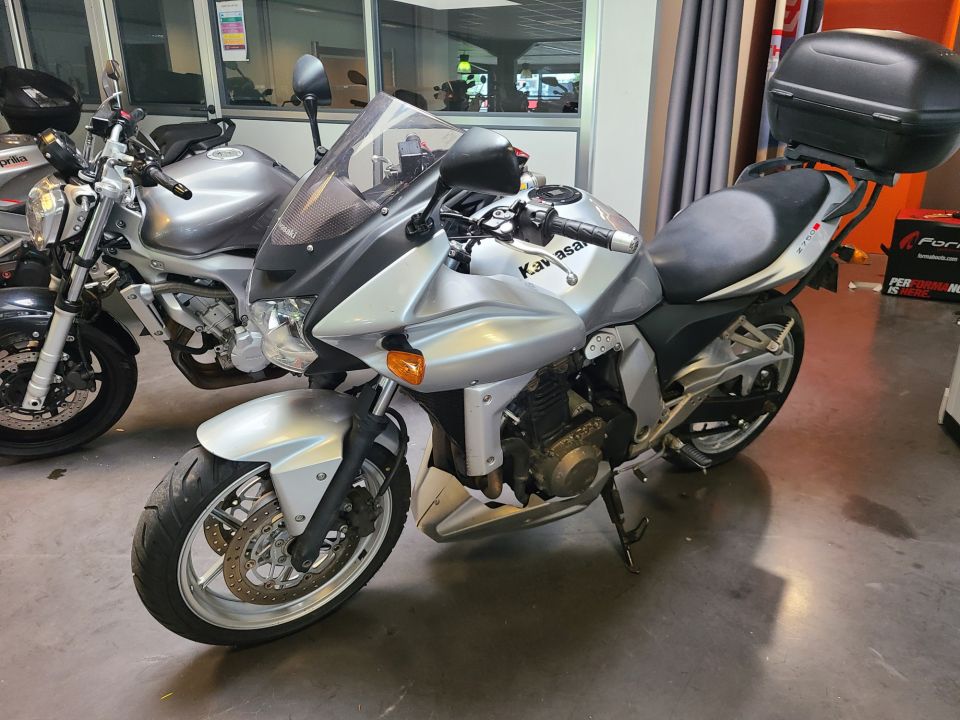 KAWASAKI Z 750 S 4