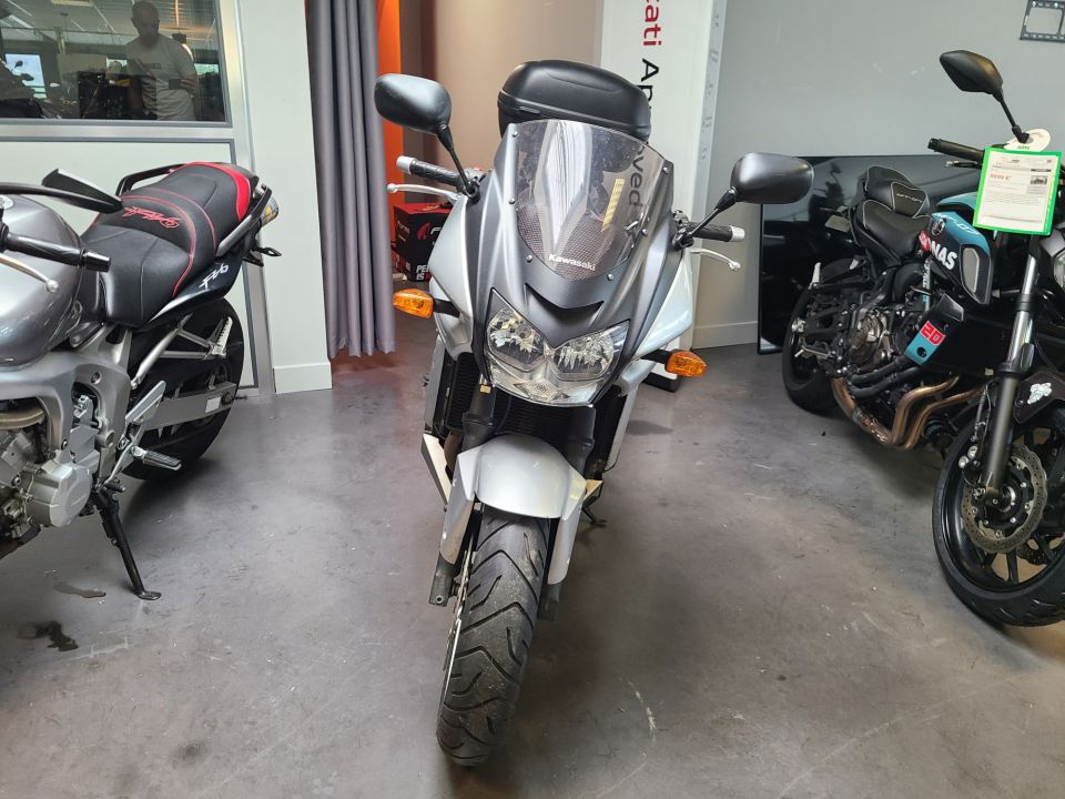 KAWASAKI Z 750 S 4