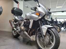 KAWASAKI Z 750 S - 2007