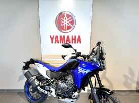 YAMAHA XTZ TENERE 700 35 KW A2 - 2025