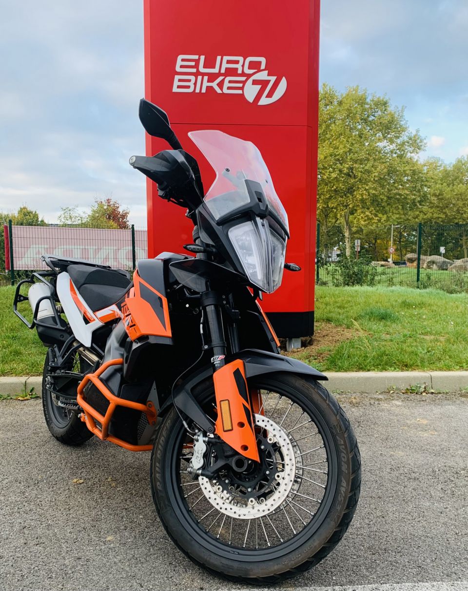 KTM 790 ADVENTURE 4