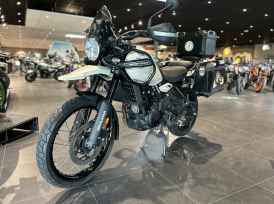 ROYAL ENFIELD HIMALAYAN 450 - 2024