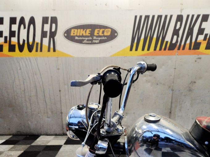 HONDA Z50 MONKEY 4