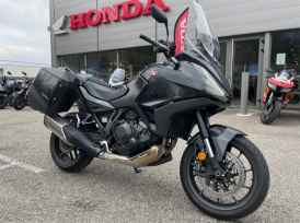 HONDA NT1100 - 2025