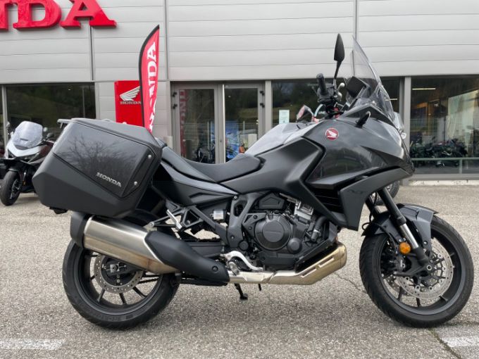 HONDA NT1100 4