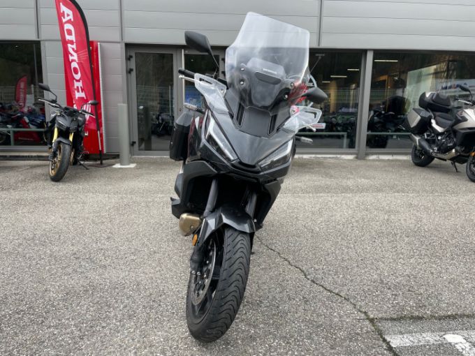 HONDA NT1100 4