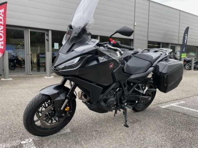 HONDA NT1100 4