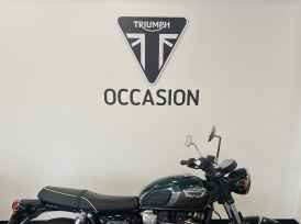 TRIUMPH Bonneville T100 - 2025