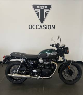 TRIUMPH BONNEVILLE T100 900 - 2025