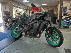 YAMAHA MT-09  Y-AMT - 2024