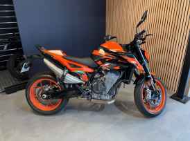 KTM 890 DUKE - 2023