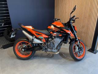 KTM 890 DUKE - 2023