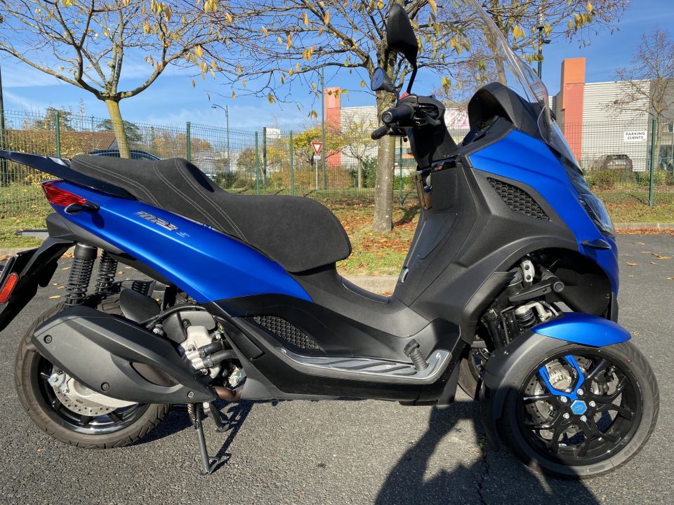 PIAGGIO MP3 310 HPE SPORT 4
