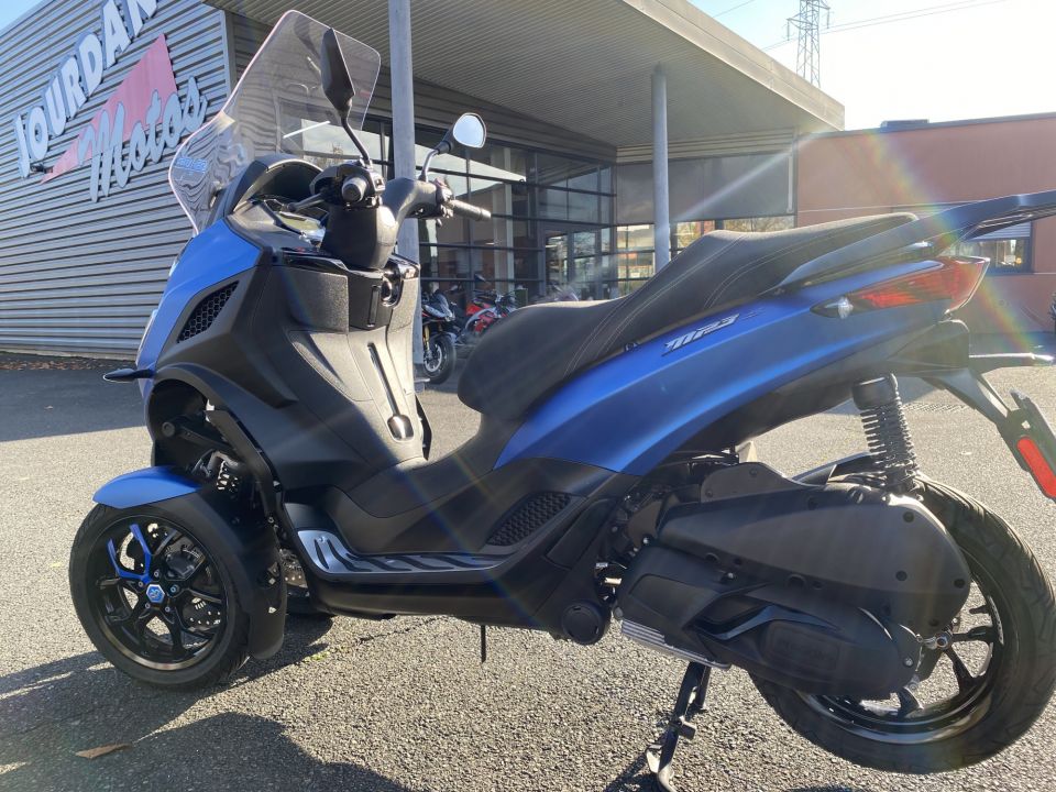 PIAGGIO MP3 310 HPE SPORT 4
