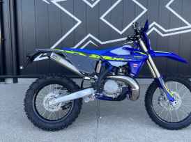 SHERCO SE 250 FACTORY - 2025