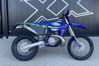 SHERCO SE 250 FACTORY - 2025