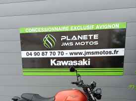 MOTO GUZZI V7 STONE 850 cm3 1ER MAIN REVISEE - 2022