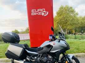 HONDA NT 1100 - 2023