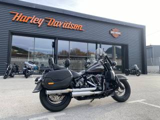 HARLEY-DAVIDSON SOFTAIL HERITAGE 1745 CLASSIC - 2018