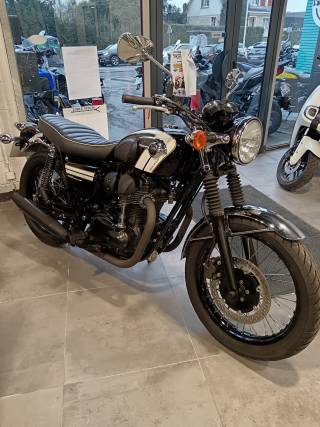 KAWASAKI W 800 - 2017