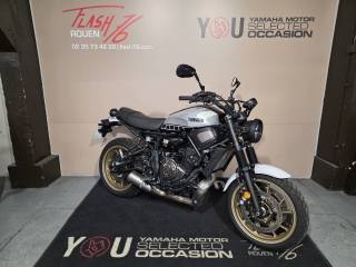 YAMAHA XSR 700 LEGACY - 2024