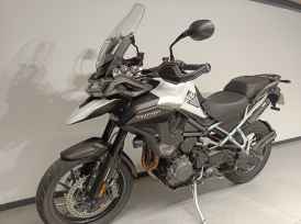 TRIUMPH TIGER 1200 GT PRO - 2024