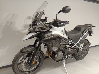 TRIUMPH TIGER 1200 GT PRO - 2024