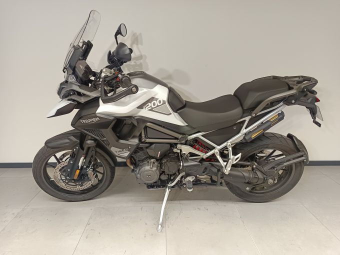 TRIUMPH TIGER 1200 GT PRO 4